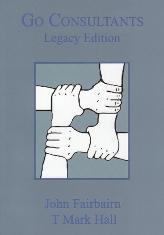 Go Consultants: Legacy Edition