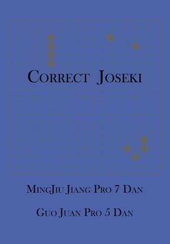 Correct Joseki