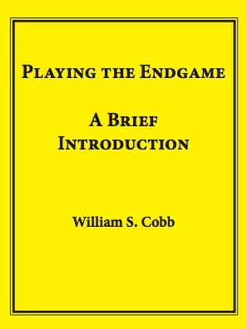 Playing the Endgame: A Brief Introduction