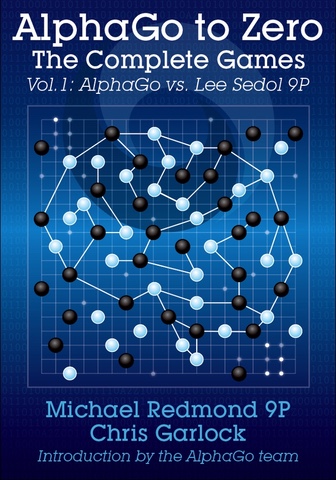 AlphaGo to Zero: The Complete Games