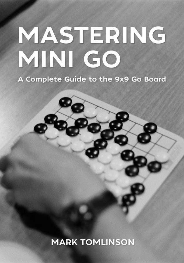 Mastering Mini Go